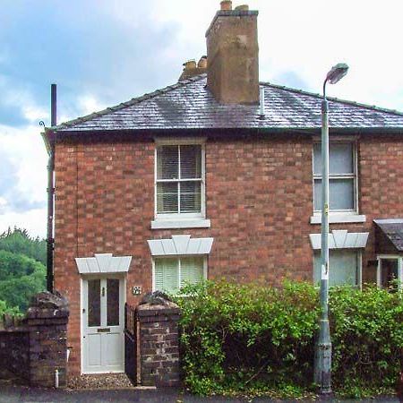 Bluebell Cottage, Malvern Great Malvern Exteriör bild