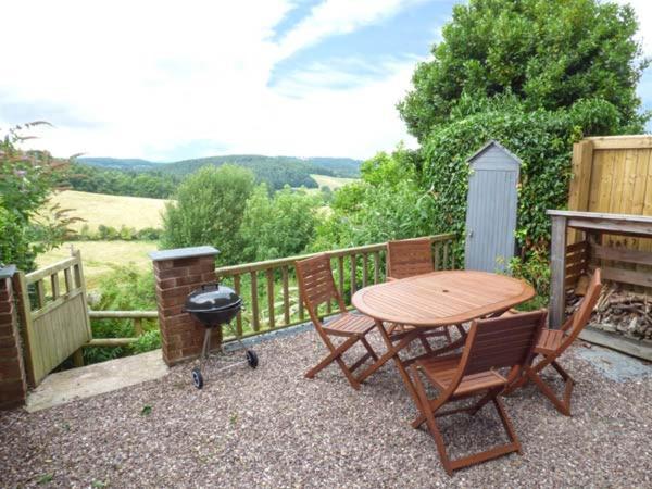 Bluebell Cottage, Malvern Great Malvern Exteriör bild