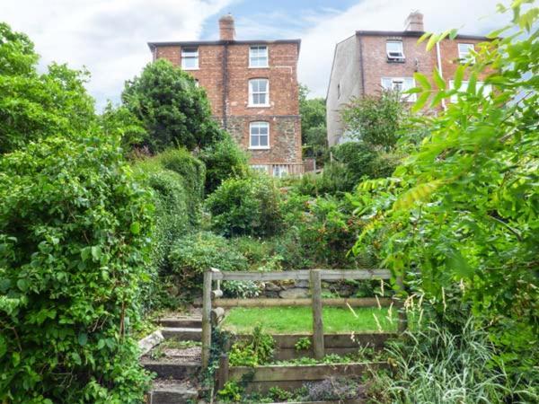 Bluebell Cottage, Malvern Great Malvern Exteriör bild