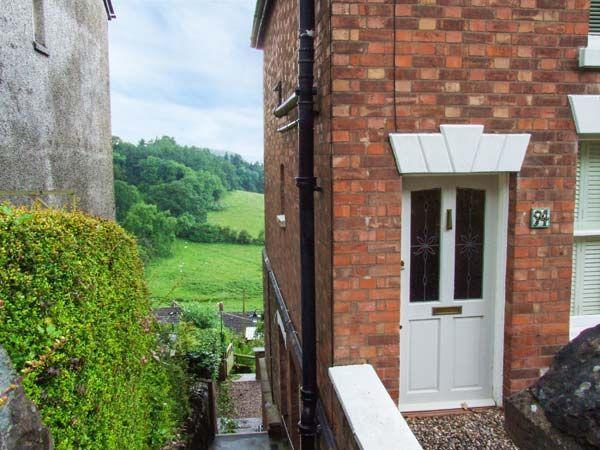 Bluebell Cottage, Malvern Great Malvern Exteriör bild