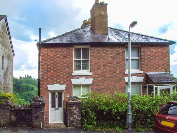 Bluebell Cottage, Malvern Great Malvern Exteriör bild